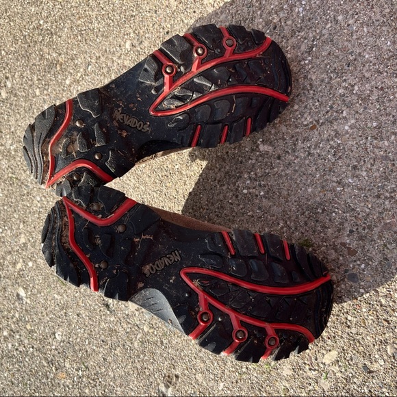 Nevados Hiking Boots - Picture 4 of 5